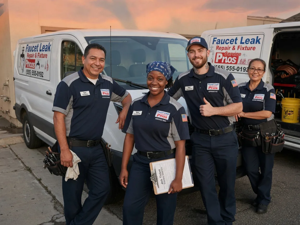Faucet Repair company in Pahokee, FL