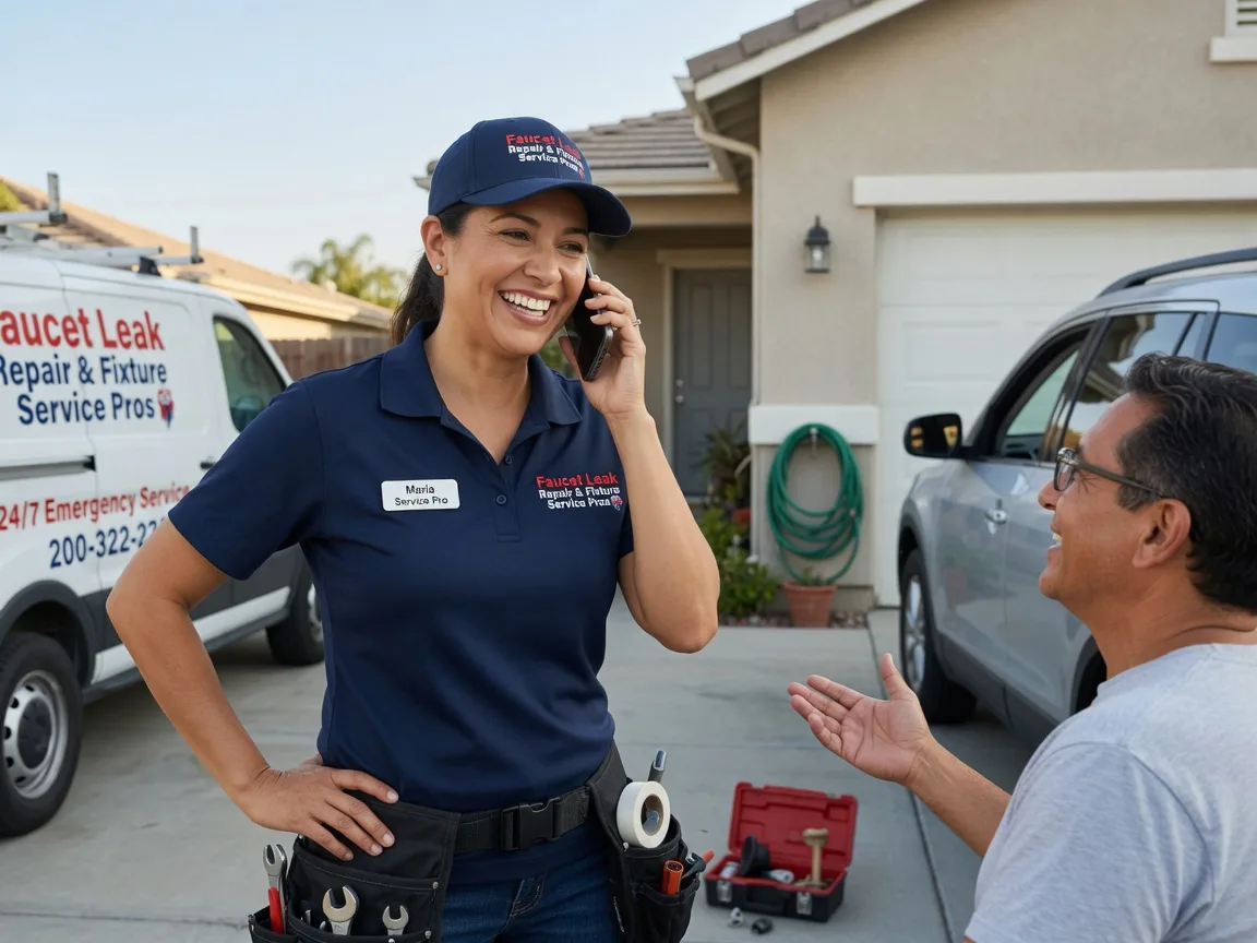 Faucet Repair Pahokee, FL FAQs