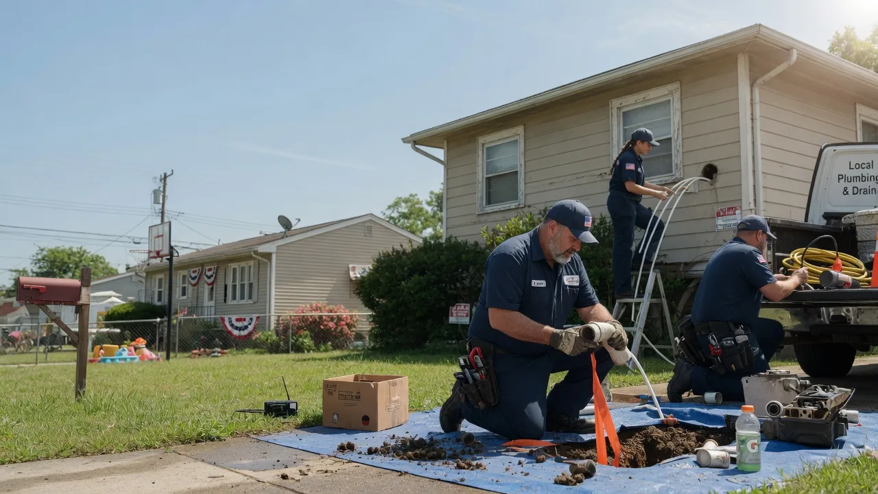 Faucet Repair in Pahokee, FL near me
