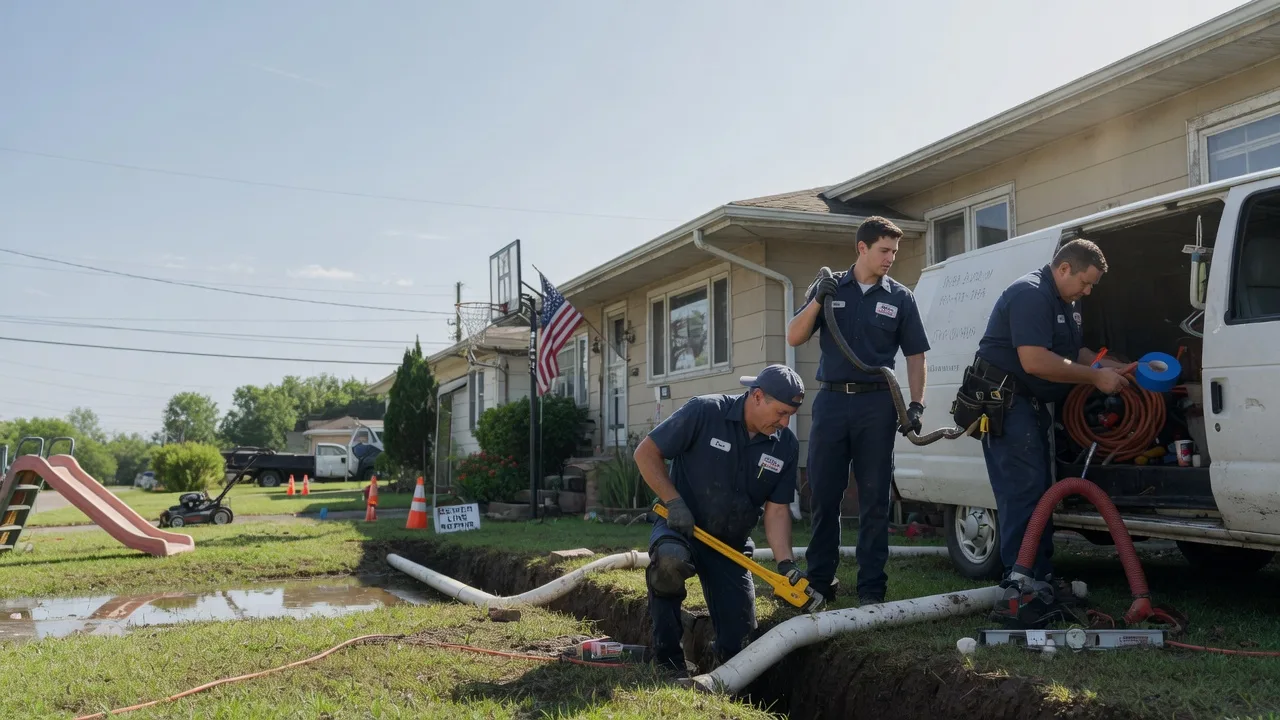 Toilet Installation in Pahokee, FL near me